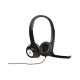 LOGITECH Slušalice H390 Stereo USB - 0190905