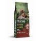 MONGE Hrana za pse BWild Grain Free Adult jagnjetina, krompir i grašak 12kg - 8009470011730