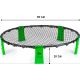 Dunlop Spyderball igra  90x20 cm - EP3150981