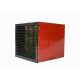 BOSS COMPANY Električni trofazni kalorifer 9KW BC9 - KL03BossCom