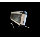 BOSS COMPANY Elektrokvarcna grejalica 2x800W Termolux-04 - EKP22BossCom