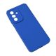 TERACELL Maska za Samsung A276B Galaxy A27 5G mat plava Giulietta - EP3175063