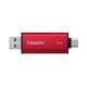 KINGSTON Dual Portable 2TB eksterni SSD SPSD/2TB - EP3261951