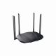 Wireless Ruter Tenda TX9 pro AX3000 Wi-Fi 6 OFDMA+MU-MIMO 4x6dBi/2,4GHz&5GHz/1WAN/3LAN - EP3326294