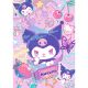 TREFL Puzzle Premium Kuromi - 1.000 delova - 10379968-12106