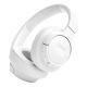 JBL Bluetooth slušalice TUNE 720BT, bela - 76003-1