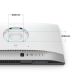 BENQ 27 inča PD2730S 5K IPS LED Dizajnerski monitor beli - EP2815511