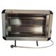 BOSS COMPANY Elektrokvarcna grejalica 3x800W Termolux-03 - EKP21BossCom