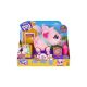 Interaktivna igračka Cozy dozy prasence Piggly 26366 - 02-63662