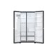 LG Side by side frižider GSJC41EPPE, crna - EP2404534