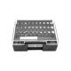 Felo Set bitova  Bit-box Clip sa držačem bitova SL/PZ/PH/HEX/TX 02013116 31 kom - 02013116
