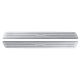 LAMPA ACCESSORIES Zaštita sajtne prohromska 33X3.2cm  2kom - 02044