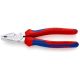 KNIPEX Klešta kombinovana 180 - 02 05 180