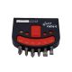 Felo Set sa držačem i bitovima Industrial Swift SL/PH/PZ 02060116 7 kom - 02060116