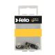 Felo Bit Industrial slot SL6,5 x 25 02061036 2 kom u blisteru - 02061036