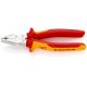 KNIPEX Klešta kombin.1000v 180 - 02 06 180