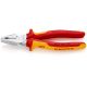 KNIPEX Klešta kombin.1000v 200 - 02 06 200