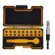 Felo Set bitova XS-Strongbox Impact Pro PZ/PH/TX 02071946 19 kom - 02071946