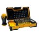 Felo Set alata XS-Strongbox Bits 30 sa ručkom i držačem bitova SL/PH/PZ/HEX/TX/SP 02073006 30 kom - 02073006