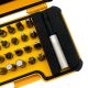 Felo Set alata XS-Strongbox Bits 30 sa ručkom i držačem bitova SL/PH/PZ/HEX/TX/SP 02073006 30 kom - 02073006