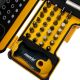 Felo Set alata XS-Strongbox Bits 30 sa ručkom i držačem bitova SL/PH/PZ/HEX/TX/SP 02073006 30 kom - 02073006
