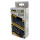 Felo Set alata XS-Strongbox Bits 30 sa ručkom i držačem bitova SL/PH/PZ/HEX/TX/SP 02073006 30 kom - 02073006