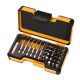 Felo Set bitova XS-Strongbox Bits 35 sa držačem SL/PH/PZ/TX/HEX 02073516 35 kom - 02073516