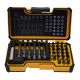 Felo Set bitova XS-Strongbox Bits 35 sa držačem SL/PH/PZ/TX/HEX 02073516 35 kom - 02073516