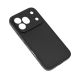 Maska za Honor 600 Pro crna 3D Camera - EP3089345