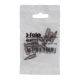 Felo Bit Industrial Pozidriv PZ1 x 25 02101010 - 02101010