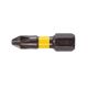 Felo Udarni bit Impact Pozidriv PZ2 x 25 02102040 - 02102040