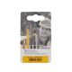 Felo Udarni bit Impact Pozidriv PZ2 x 25 02102241 2 kom u blisteru - 02102241