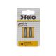 Felo Bit Industrial Pozidriv PZ3 x 25 02103036 2 kom u blisteru - 02103036