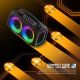 Fantech Bluetooth zvucnik NP01 NeraParty crni - EP3232434
