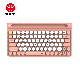 FANTECH Combo set WK-897 GO Mochi80 Narandžasti - 213773