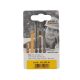 Felo Bit Industrial Phillips PH2 x 25 02202036 2 kom u blisteru - 02202036