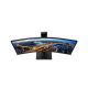 PHILIPS Monitor 346B1C/00 34