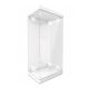 LEGEND STUDIO Master Light House Acrylic Display Case with Lighting for 1/4 Action Figures (white) - 022247