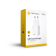 Kućni punjač Teracell Ultra LP02 Micro USB 2A beli - 022337