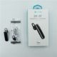 DEVIA Bluetooth slušalica Smart 4.2, crna - 770