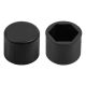 LAMPA ACCESSORIES Set silikonskih poklopaca za šrafove točka 20kom 21mm - 02246