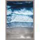 DEKOR DOM Slika sa ramom 27x37cm Beach - 022870