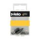 Felo Bit Industrial Phillips PH1/PH2/PH3 x 25 02293116 3 kom u blisteru - 02293116