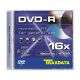 MED DVD disk TRX DVD-R 4.7GB BOX-1 - 0233115