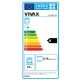 VIVAX Električni šporet FC-04602 WH - 02356506