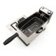 VIVAX HOME friteza DF-2003SS - 02356539