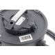 VIVAX HOME usisivač za pepeo AC-601B - 02356566