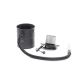 VIVAX HOME usisivač za pepeo AC-601B - 02356566