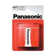 PANASONIC Baterije 3R12RZ/1BP Zinc Carbon - 0235905018