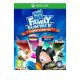 XBOXONE Hasbro Family Fun Pack - 023621